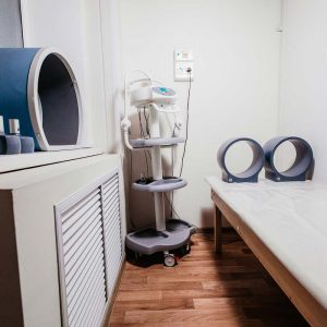 Магнитная терапия в санатории Узбекистан город Кисловодск - фотография